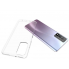 Чехол силиконовый прозрачный для Huawei Honor 10X  LITE/P Smart 2021